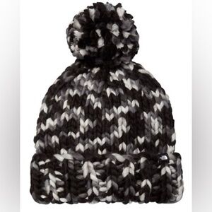 The North Face Nanny Hand Knit beanie